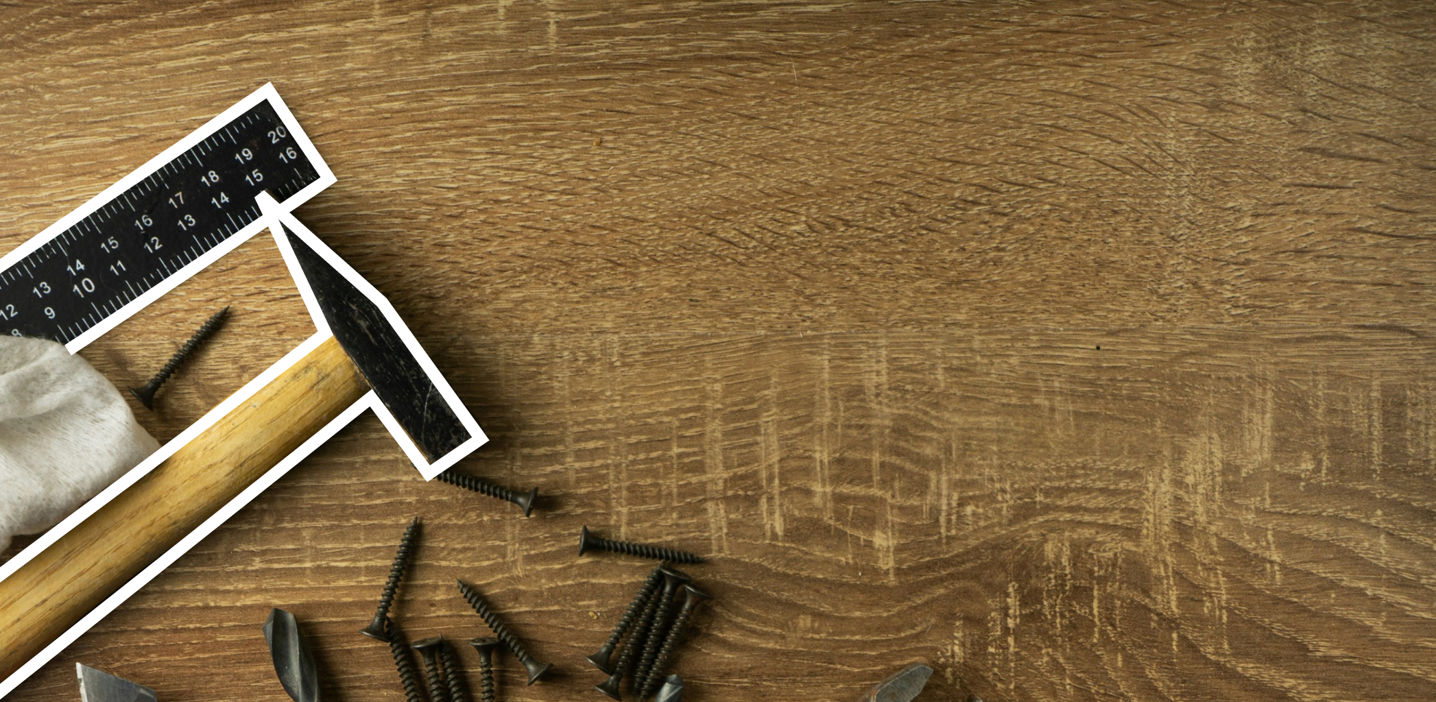 Иллюстрация к статье - Ремонт загородного дома своими руками: лайфхаки Ремонт загородного дома своими руками: лайфхаки